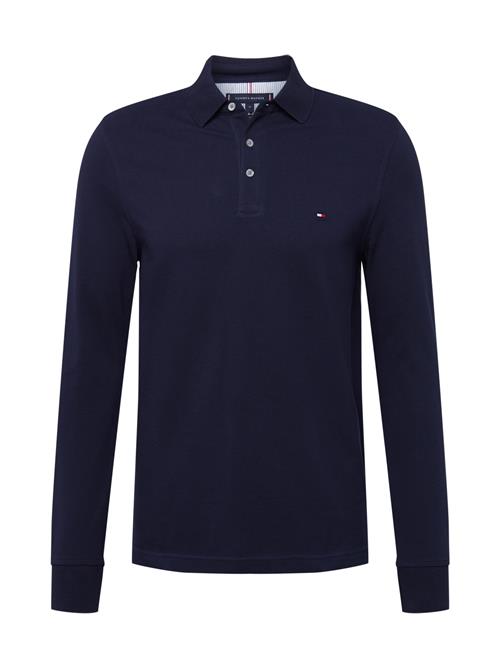 TOMMY HILFIGER Bluser & t-shirts  navy / rød / hvid