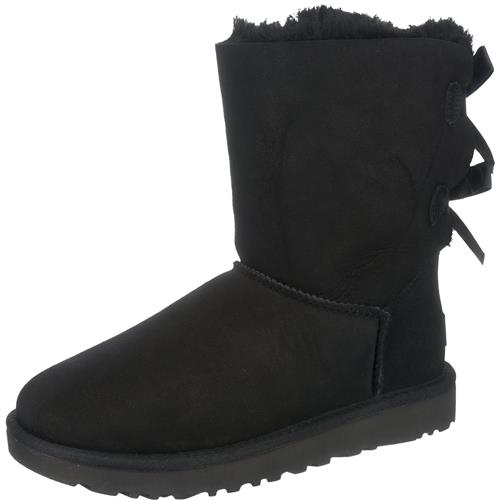 Se UGG Snowboots 'Bailey Bow II'  sort ved About You