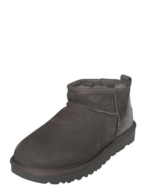 UGG Snowboots  lysegrå