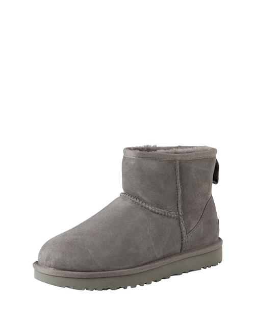 Se UGG Boots 'Classic Mini II'  grå ved About You