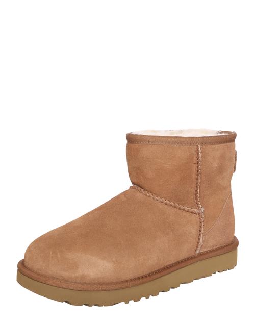 Se UGG Boots 'Classic Mini II'  lysebrun ved About You