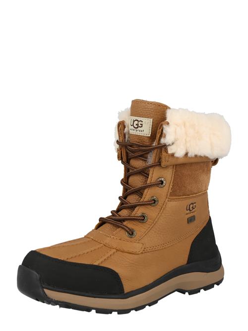 UGG Snowboots 'Adirondack'  brun / sort