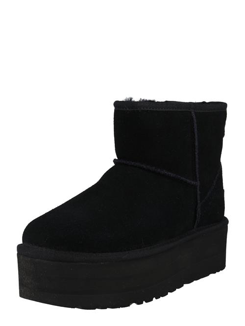 Se UGG Snowboots 'CLASSIC MINI'  sort ved About You