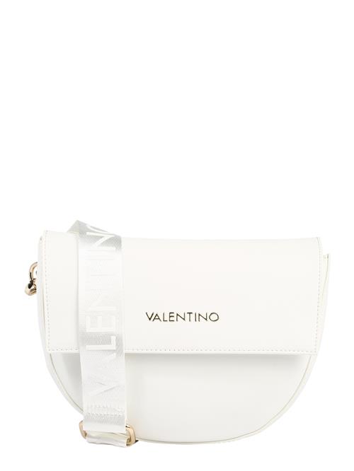 VALENTINO Skuldertaske 'Bigfoot Pattina'  hvid