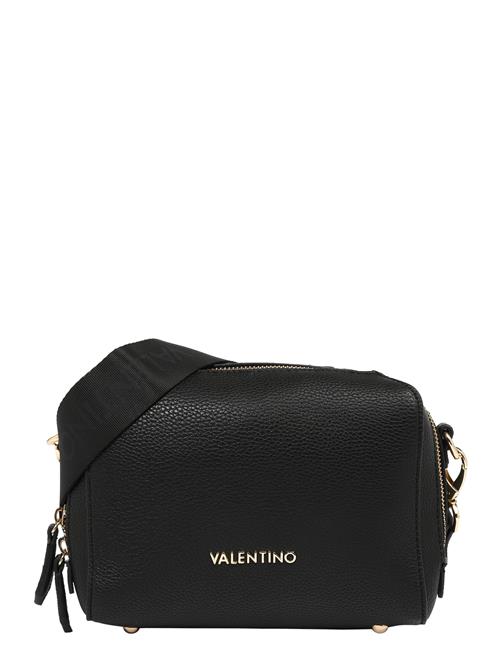 VALENTINO Skuldertaske 'Pattie'  guld / sort