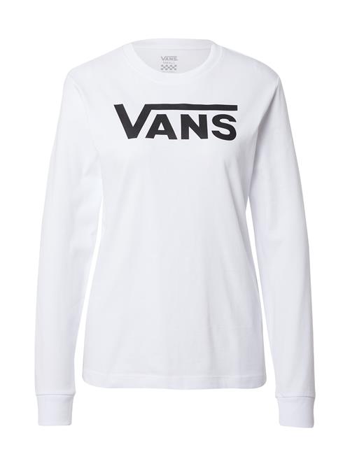 Se VANS Shirts  sort / hvid ved About You