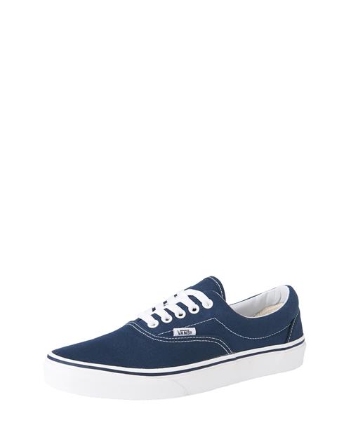 VANS Sneaker low 'Era'  navy / hvid