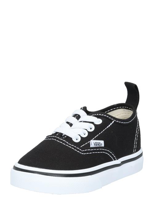 Se VANS Sneakers 'Authentic'  sort / hvid ved About You