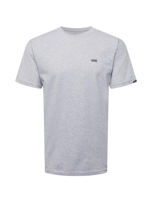 VANS Bluser & t-shirts  grå-meleret / sort