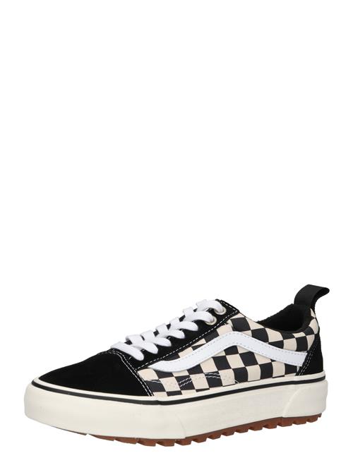 VANS Sneaker low 'Old Skool'  sort / hvid