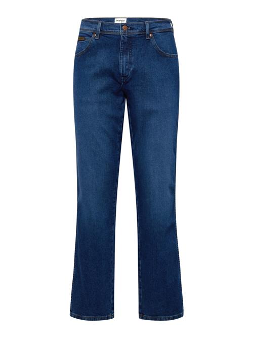 Se WRANGLER Jeans 'Texas'  blue denim ved About You