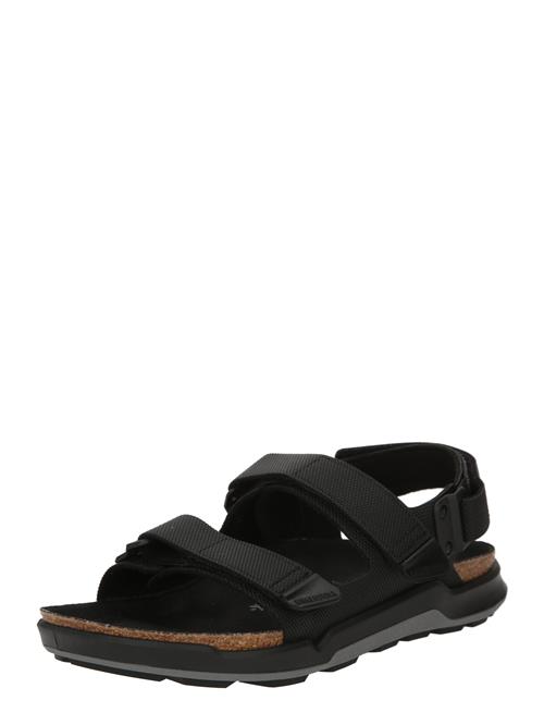 BIRKENSTOCK Sandaler 'Tatacoa Futura'  sort