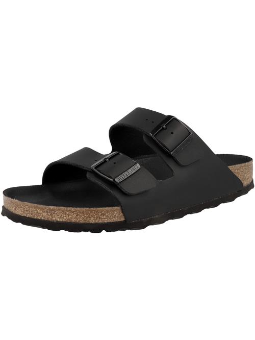 Se BIRKENSTOCK Pantoletter 'Arizona'  sort ved About You