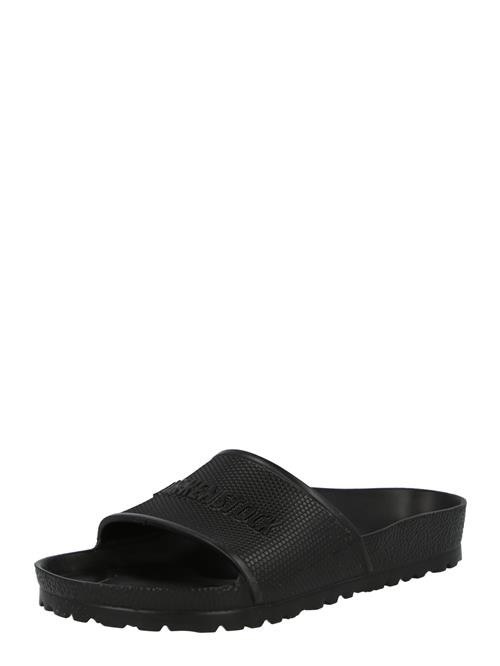 Se BIRKENSTOCK Pantoletter 'Barbados'  sort ved About You