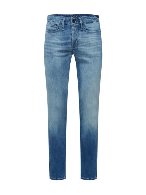 DENHAM Jeans 'BOLT'  blue denim