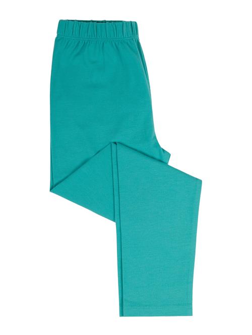 Se Frugi Leggings 'Libby'  aqua ved About You