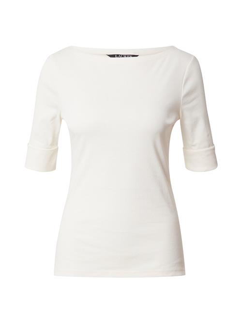 Lauren Ralph Lauren Shirts 'JUDY'  creme