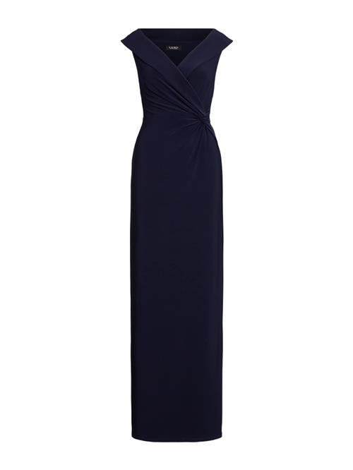 Lauren Ralph Lauren Festkjole 'Leonidas'  navy