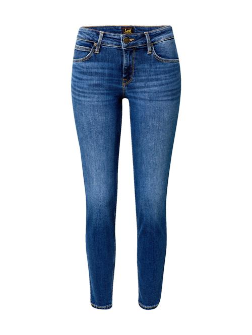 Se Lee Jeans 'SCARLETT'  blue denim ved About You