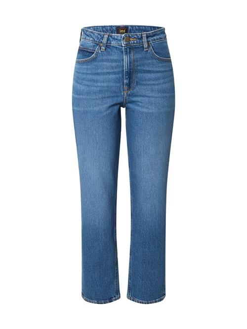 Lee Jeans 'CAROL'  blue denim