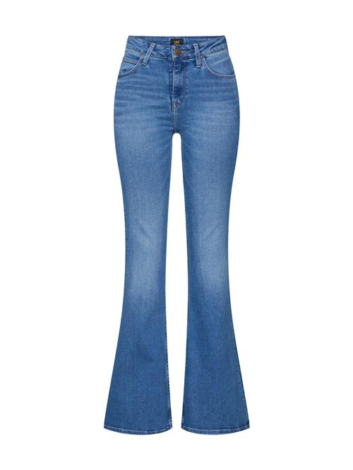 Se Lee Jeans 'Breese'  blue denim ved About You