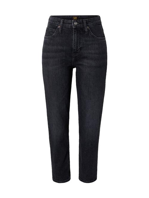 Se Lee Jeans 'CAROL'  black denim ved About You