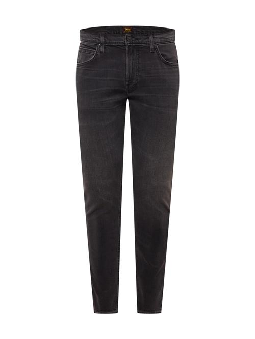 Lee Jeans 'Luke'  black denim