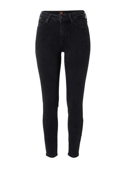 Lee Jeans 'FOREVER'  black denim