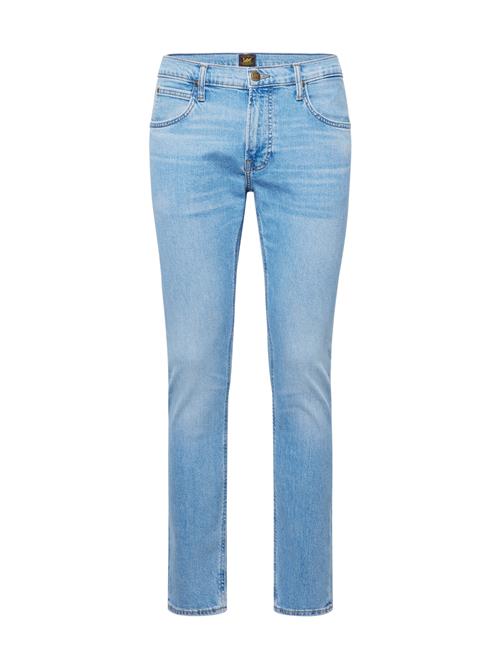 Lee Jeans 'Luke'  blue denim