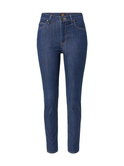 Lee Jeans 'SCARLETT'  mørkeblå