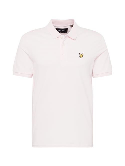 Lyle & Scott Bluser & t-shirts  gul / lyserød / sort