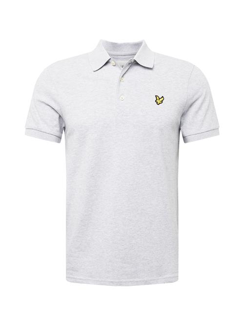 Lyle & Scott Bluser & t-shirts  gul / lysegrå