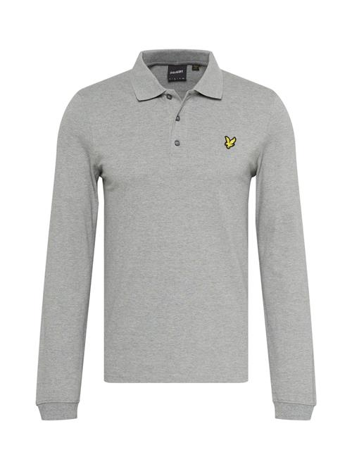 Lyle & Scott Bluser & t-shirts  gul / grå / sort