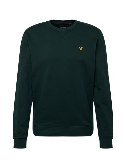 Lyle & Scott Sweatshirt  mørkegrøn