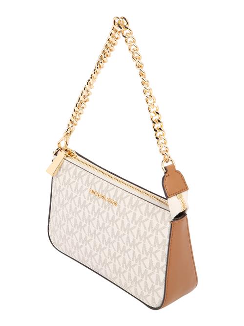 MICHAEL Michael Kors Skuldertaske  chamois / offwhite