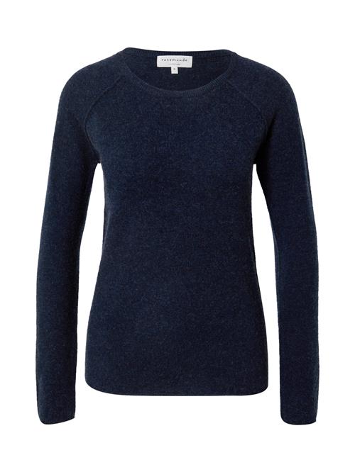 rosemunde Pullover  navy