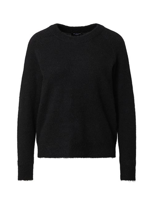 SELECTED FEMME Pullover 'SLFLULU'  sort