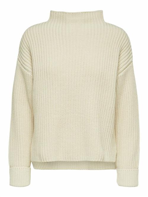 Se SELECTED FEMME Pullover 'Selma'  elfenben ved About You