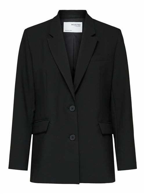 Se SELECTED FEMME Blazer 'Rita'  sort ved About You