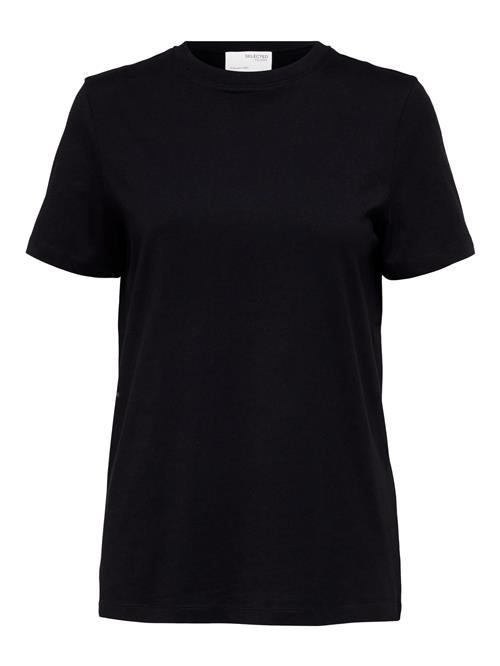 SELECTED FEMME Shirts 'SLFMY ESSENTIAL'  sort