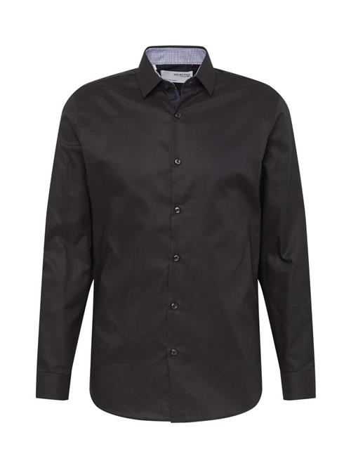 SELECTED HOMME Skjorte 'SLHMark'  sort