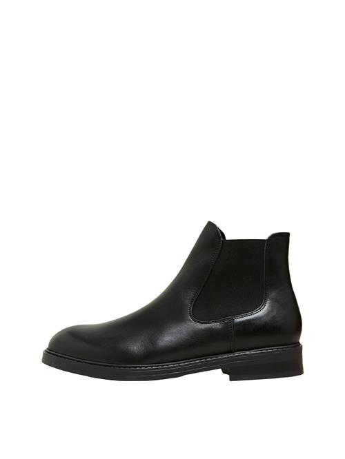 SELECTED HOMME Chelsea Boots 'Blake'  sort