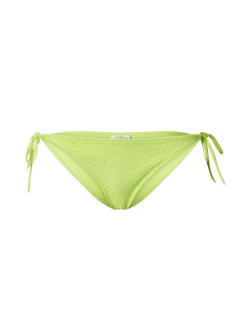 Se Calvin Klein Swimwear Bikinitrusse  æble ved About You