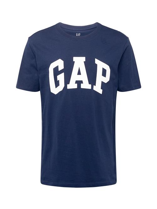 GAP Bluser & t-shirts 'EVERYDAY'  navy / hvid