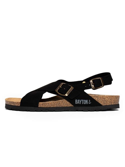 Bayton Sandaler 'Cantabrie'  sort