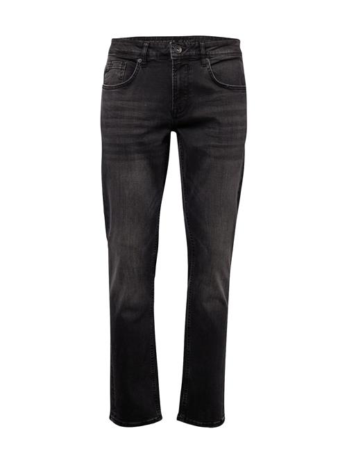 GARCIA Jeans  black denim