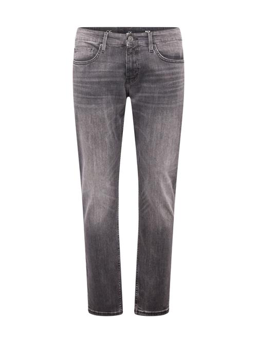 QS Jeans  grey denim