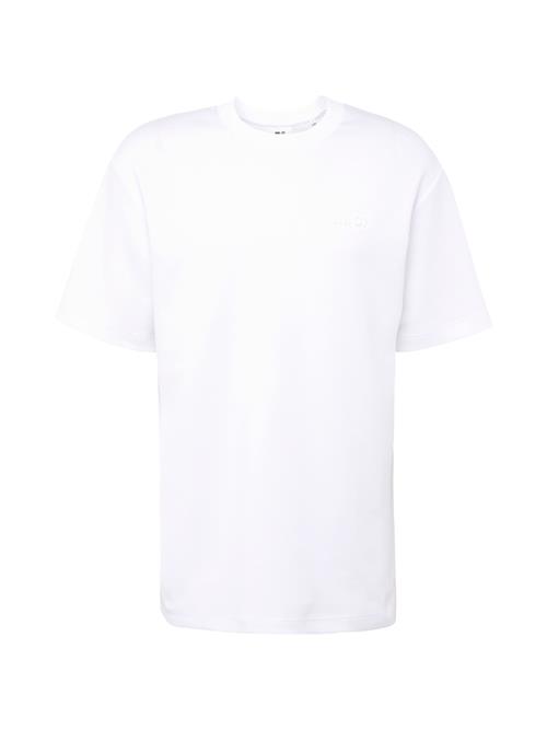 NN07 Bluser & t-shirts  offwhite