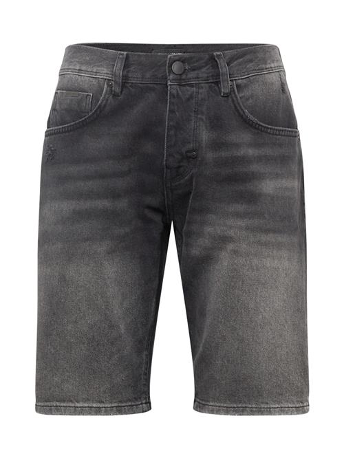 ANTONY MORATO Jeans 'ARGON'  black denim