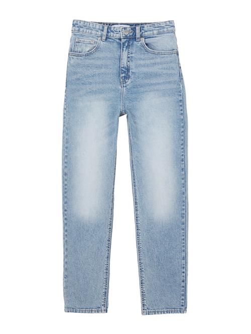 Pull&Bear Jeans  lyseblå